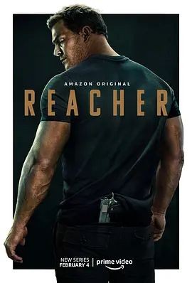 侠探杰克 第一季 Reacher Season 1