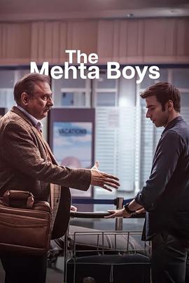 梅塔男孩 The Mehta Boys