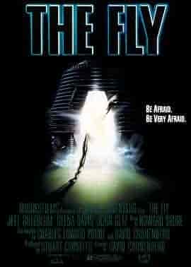 变蝇人 The Fly