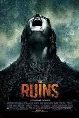恐怖废墟 The Ruins