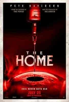 甜蜜养老院 The Home
