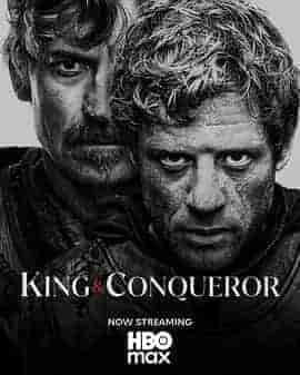 国王与征服者 King and Conqueror
