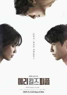 死亡医生玛丽 메리 킬즈 피플