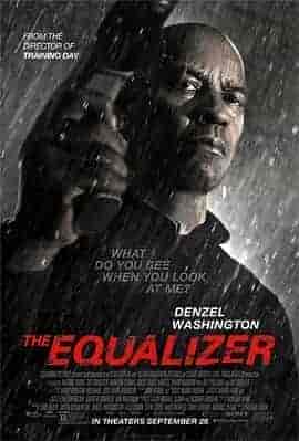 伸冤人 The Equalizer