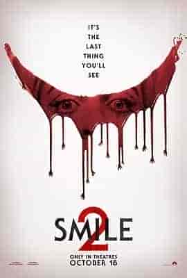 危笑2 Smile 2