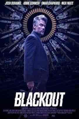 封锁 Blackout