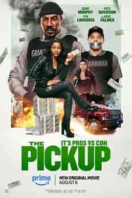 意外收获 The Pickup
