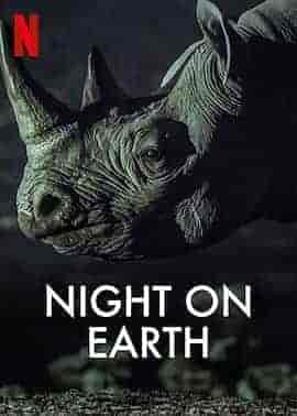 地球的夜晚 Night on Earth