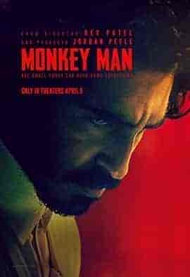 怒火战猴 Monkey Man