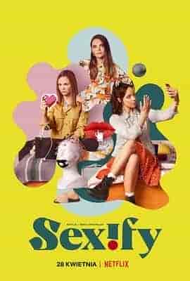 性福演算法 Sexify