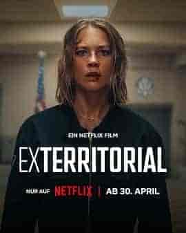 域外营救 Exterritorial