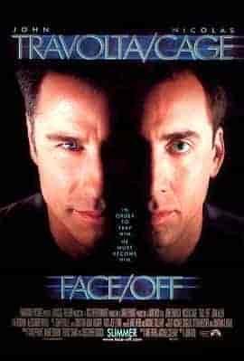 变脸 Face/Off
