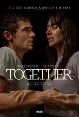 同甘共苦 Together