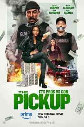 意外收获 The Pickup