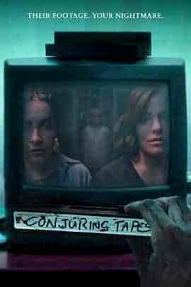 招魂录影 Conjuring Tapes