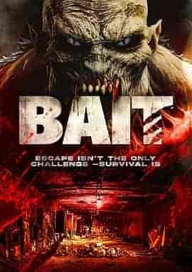 诱饵 Bait