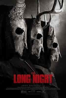 漫长的黑夜 The Coven