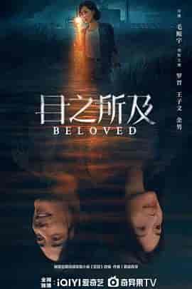 目之所及