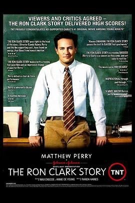 热血教师 The Ron Clark Story