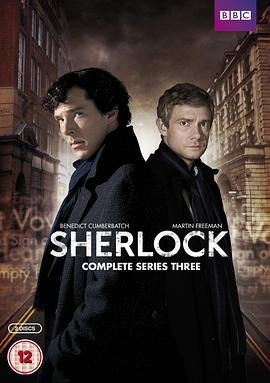 神探夏洛克:最后的誓言 Sherlock: His Last Vow