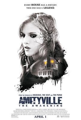 鬼哭神嚎:觉醒 Amityville: The Awakening