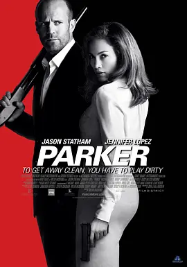 点击看更多海报 Parker