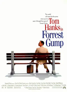 点击看更多海报 Forrest Gump