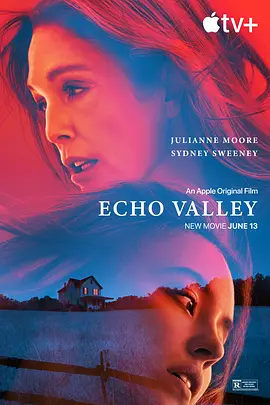 点击看更多海报 Echo Valley