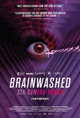 点击看更多海报 Brainwashed: Sex-Camera-Power