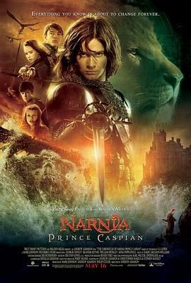 纳尼亚传奇2:凯斯宾王子 The Chronicles of Narnia: Prince Caspian