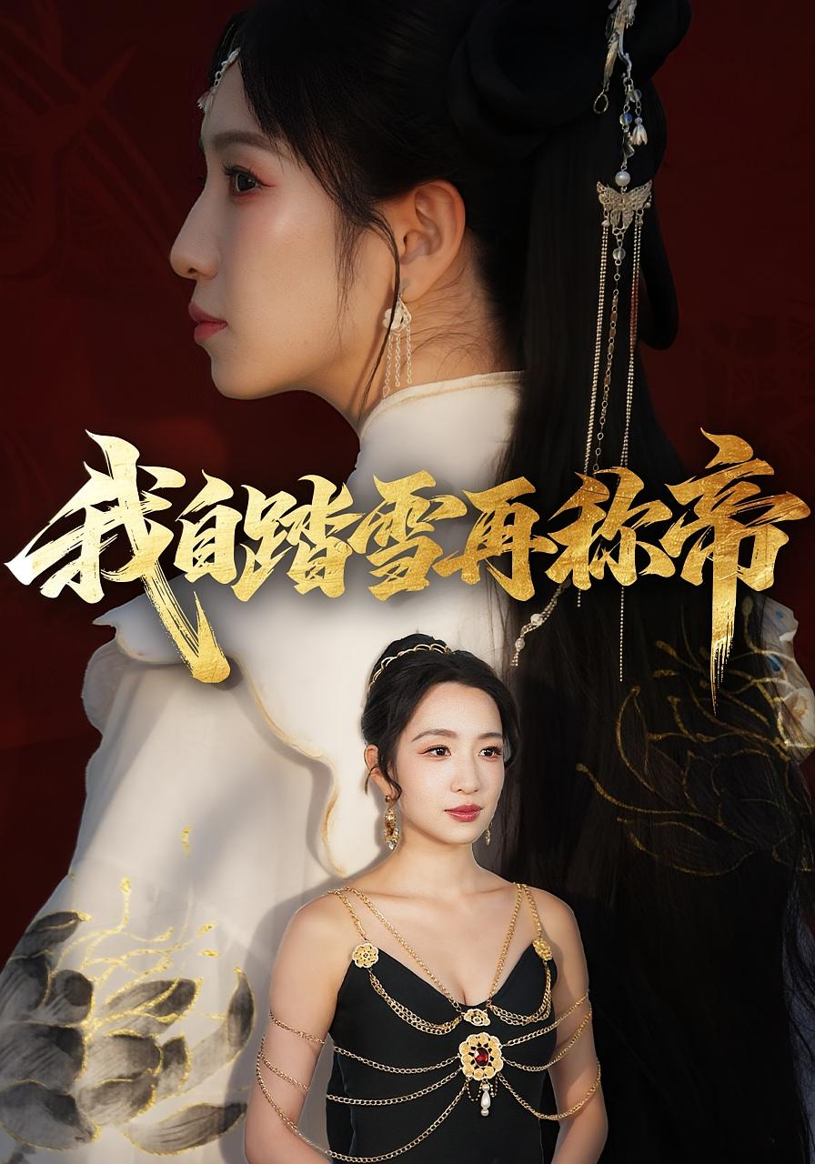 我自踏雪再称帝 剧情&middot;&middot;全80集 陈琳煜&瞿宇&谭惠方