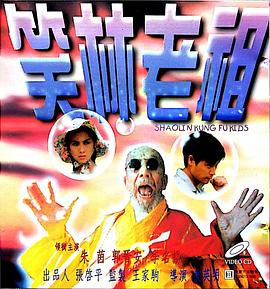 原名:笑林老祖 / 袁英明 / 朱茵 / 1995 (1995)