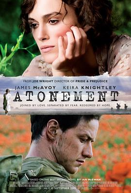 原名:Atonement / 乔·赖特 / 詹姆斯·麦卡沃伊 / 2007 (2007)