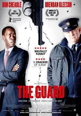国民警卫队 The Guard