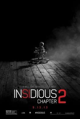 潜伏2 Insidious: Chapter 2